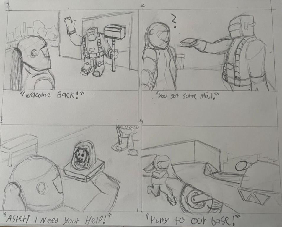 A photo of Me outside