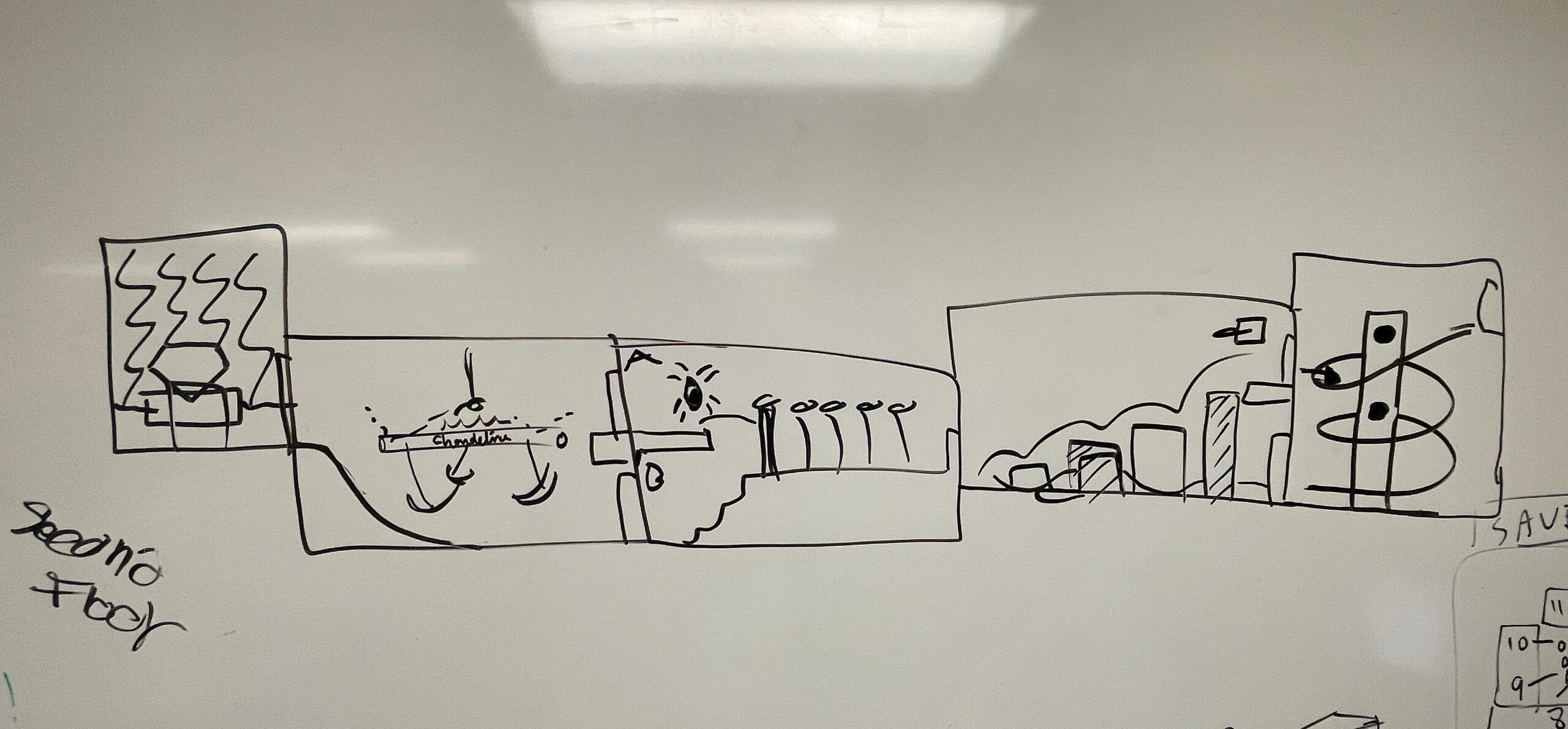 Character Design by Ari Hytti 3D Bear