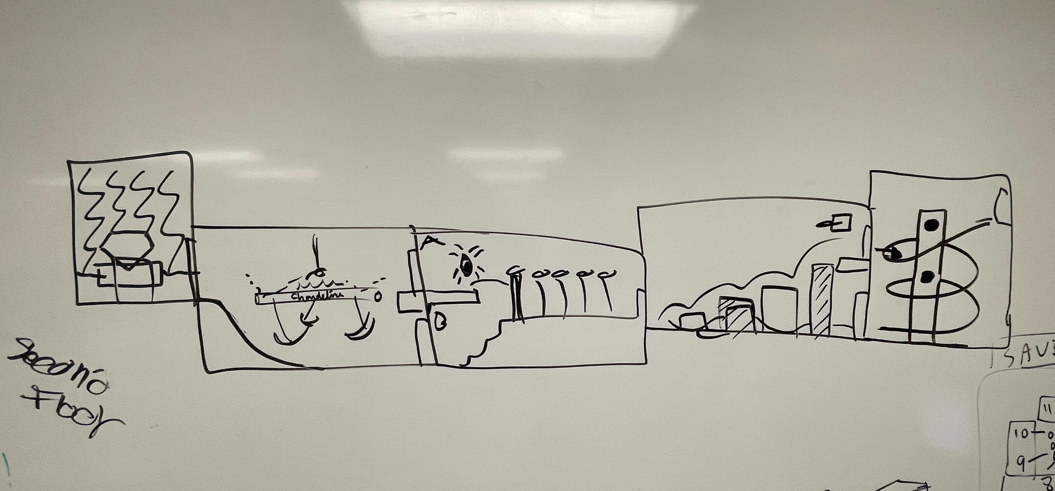 Character Design by Ari Hytti 3D Bear