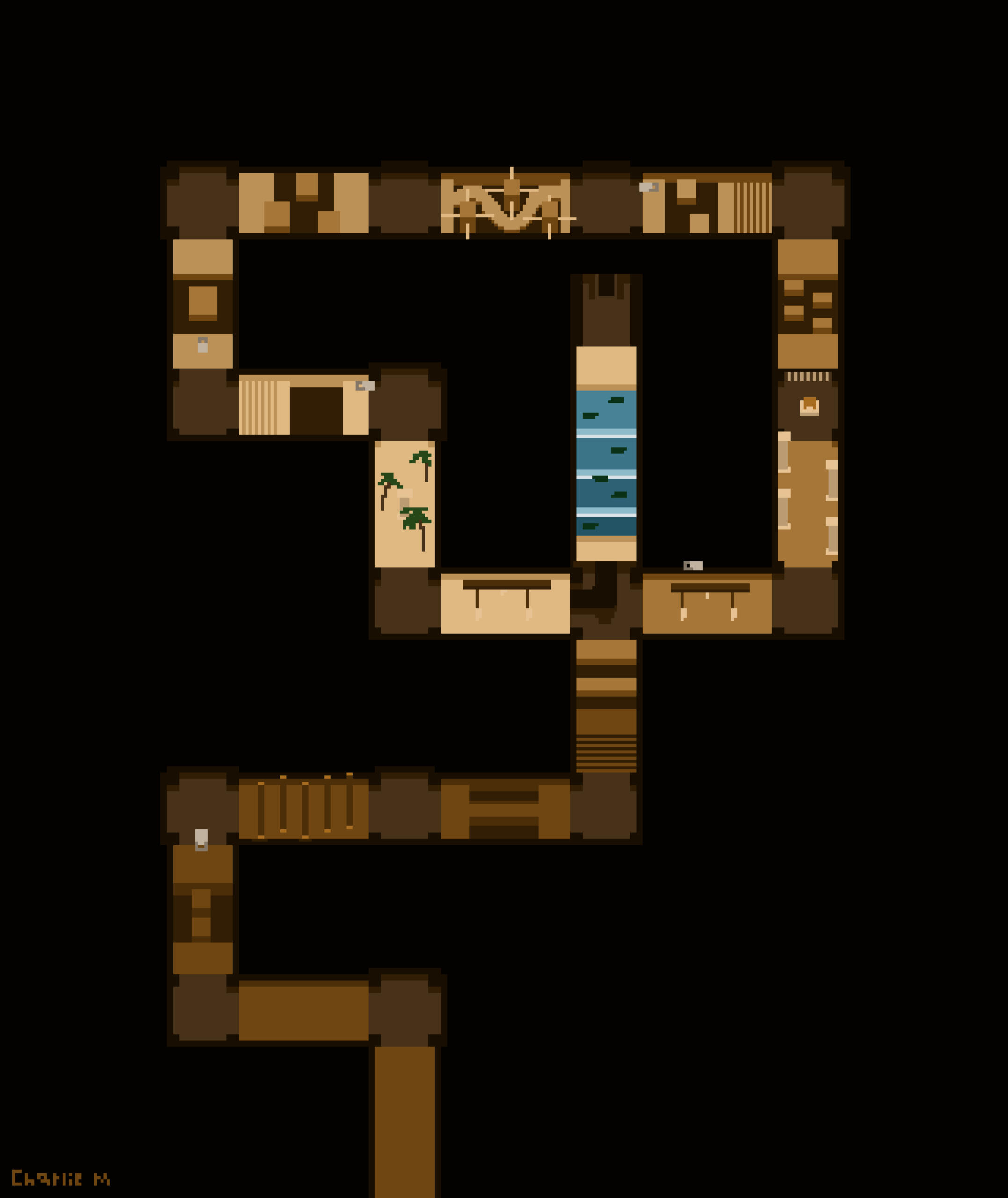 Character Design by Ari Hytti 3D Bear