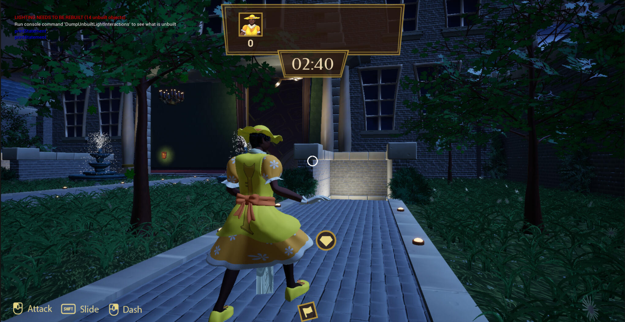 Character Design by Ari Hytti 3D Bear