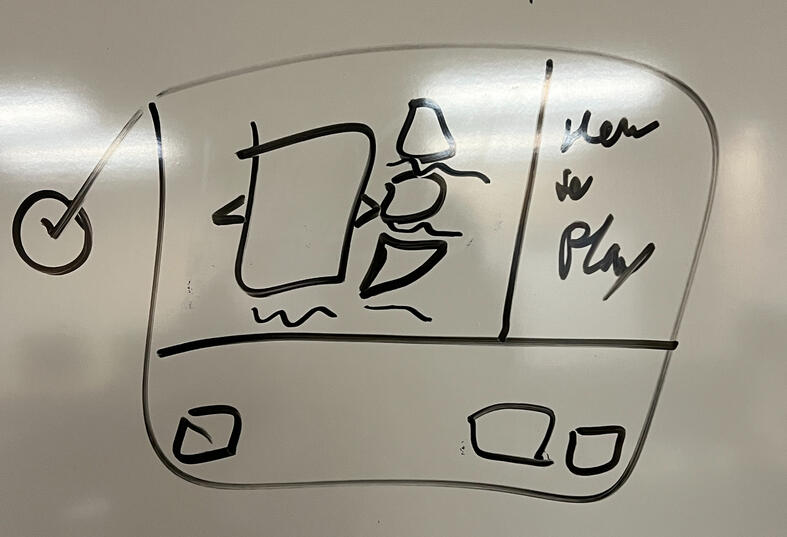 Character Design by Ari Hytti 3D Bear